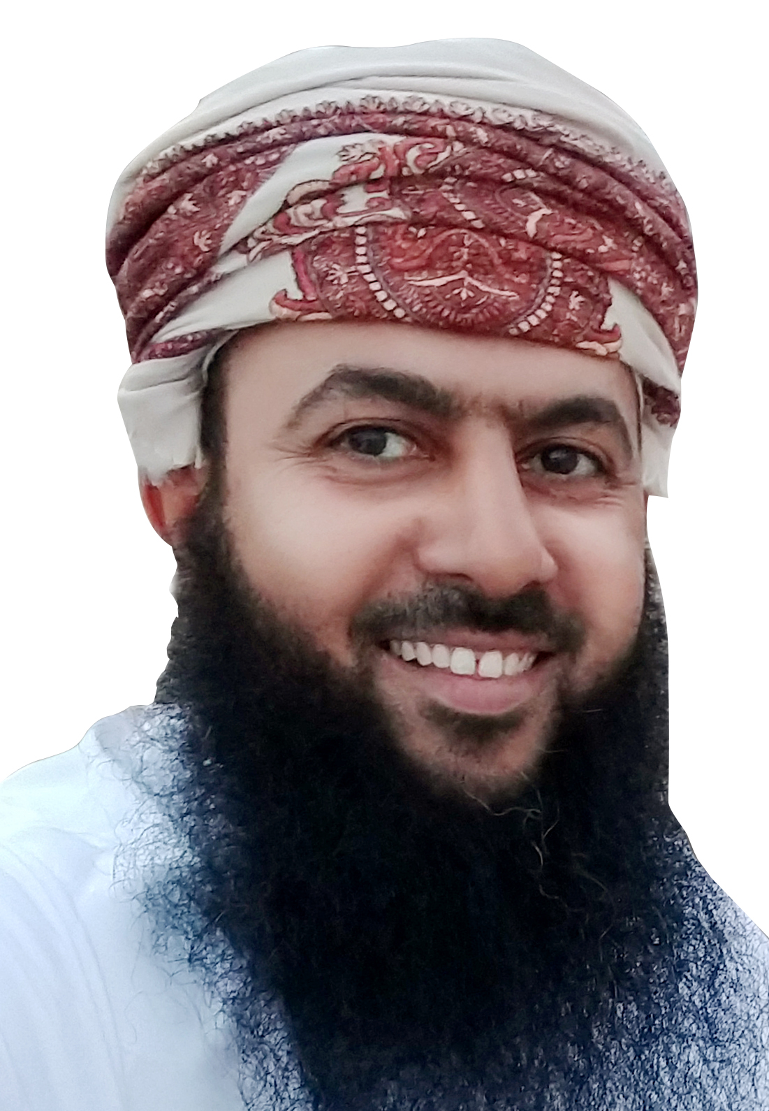 Mohammed Al Naseeb